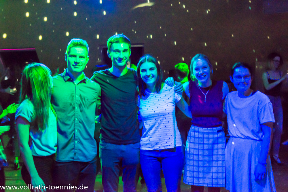 2020 01 11 Tanzparty 1983